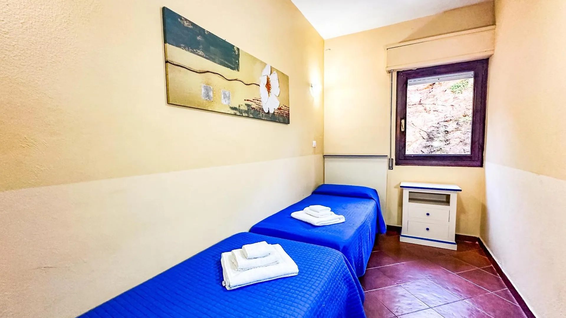 Residence Hotel La Pelosetta Stintino