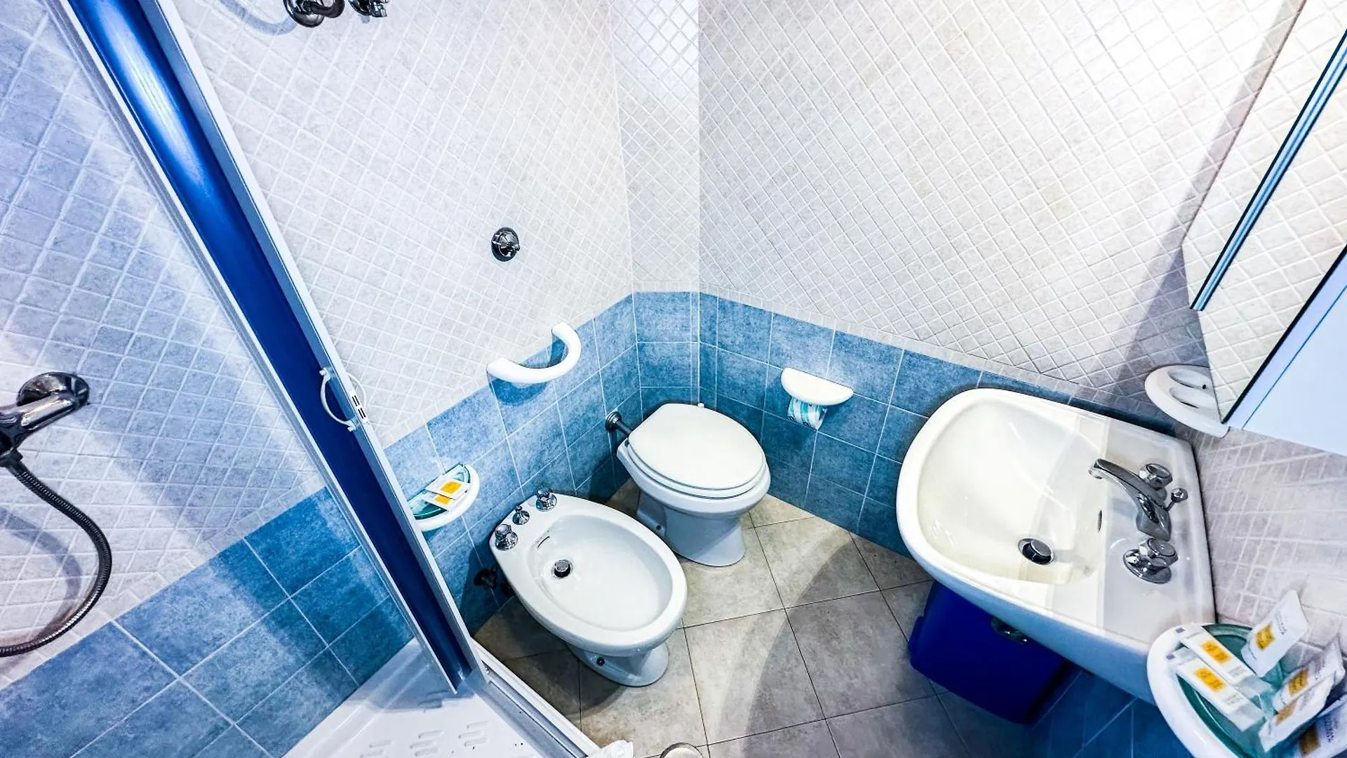*** Aparthotel Residence Hotel La Pelosetta Stintino Italy