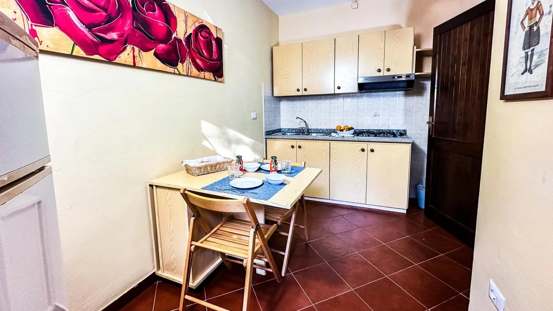 Residence Hotel La Pelosetta Stintino Italy