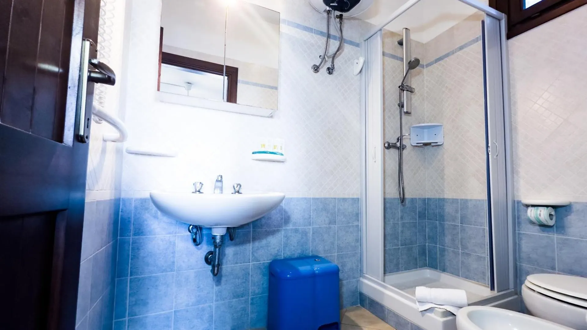 Residence Hotel La Pelosetta Stintino 3*,  Italy