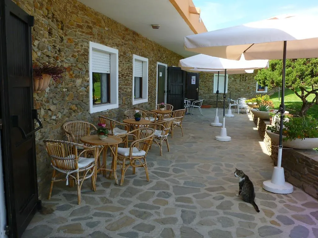 Residence Hotel La Pelosetta Stintino