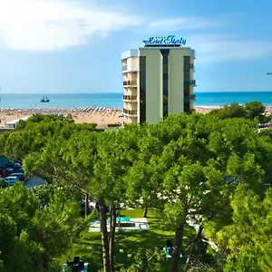 Italy 4* Bibione