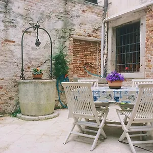 Apartment Ca' Zora