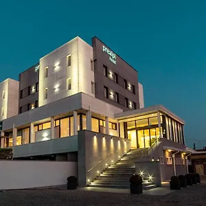 Hotell Prealpi San Vendemiano