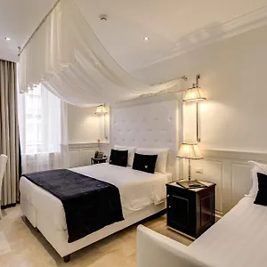 Hotell Tito Rom