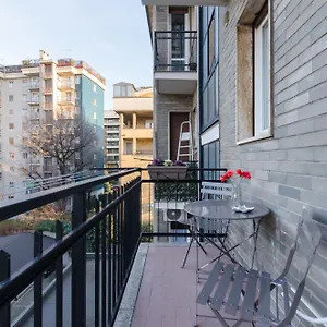 Moderno San Siro Milan