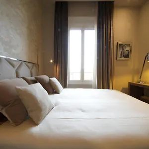 Pensionat Vittoriano Luxury Rom