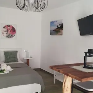 Apartment House
