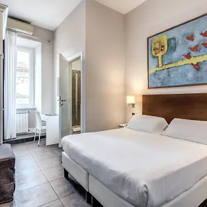 Pensionat Cavour 278 Rom