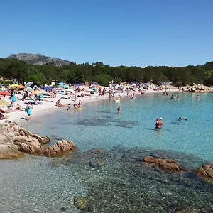 Apart-hotel Residenza Capriccioli