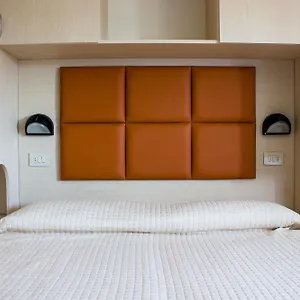Hotell Stresa Rimini