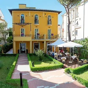 Hotell Alibi Rimini