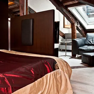Apartment Altana San Marco