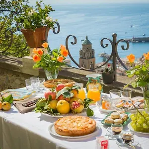 Bed & Breakfast O' Lattariello Amalfi